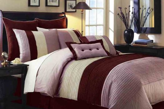 Lenjerii de pat elegante si moderne