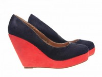 Pantofi dama ng red Coral