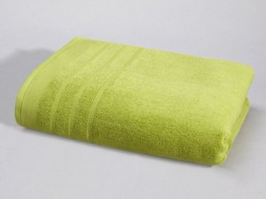Prosop maxi de baie verde