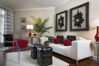 Tablouri decorative moderne