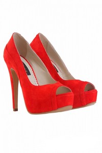 pantofi glamour