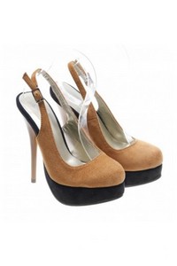 pantofi maro joana