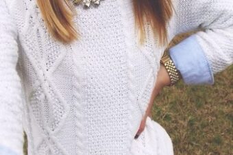 10 pulovere fashion pentru toamna