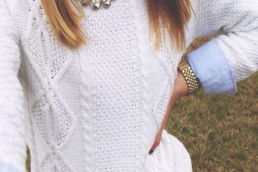 10 pulovere fashion pentru toamna