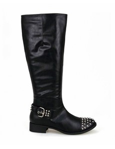 Cizme ASP5 Negre