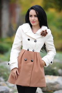 Palton LaDonna Miracle Sheer Cream
