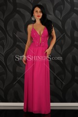 Rochie Mexton Majestic Pink