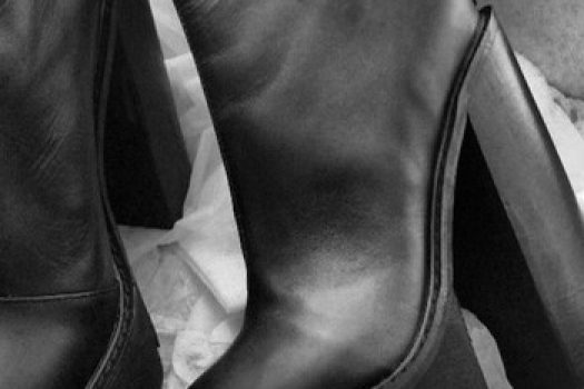 Botine cu platforma ߩ tendinte 2025/2025