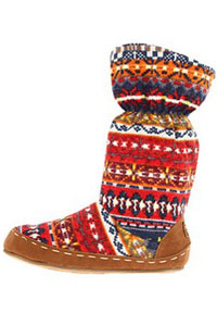 Cizme tip UGG Cozzie