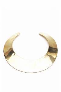 Colier NISSA EXCOL88577 Auriu