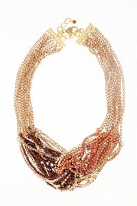Colier RVL Gold Fusion