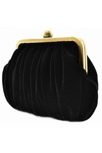 Geanta- Meli Melo plic Elegant velvet