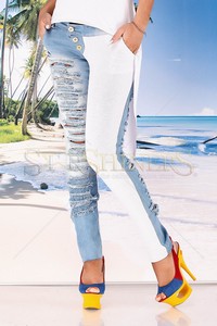 Jeans Ocassion Feeling BlueJeans Ocassion Feeling Blue