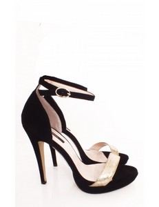 Pantofi EXPA803 Negru