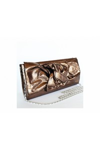 Paula Soler Woman Clutch bag 