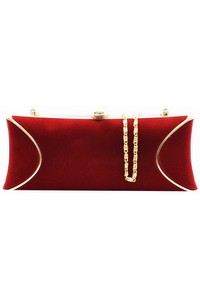 Plic Meli Melo Red velvet