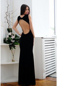 Rochie Miracle Neagra