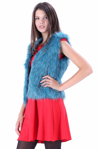 Vesta Be You turcoaz
