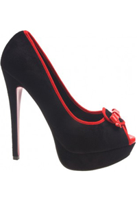 Pantofi eleganti Jill