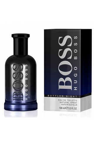 Parfum Hugo Boss No.6