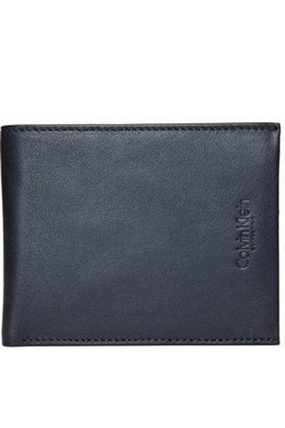 Portofel Calvin Klein negru