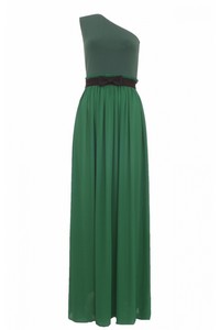 Rochie NISSA Rs309 Verde