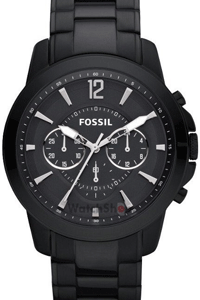 Ceas Fossil GRANT FS4723 Black