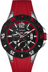 Ceas Guess MAGNUM W0034G1