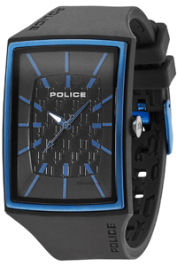 Ceas Police VANTAGE P13077MPGYBL-02