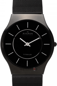 Ceas Skagen TITANIUM 233LTMB Slimline