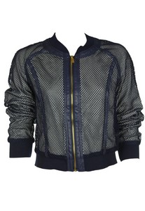 Jacheta Bershka Jaquelline Dark Blue