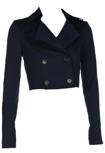 Jacheta Stradivarius Schiller Dark Blue