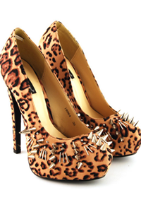Pantofi Moda Maro