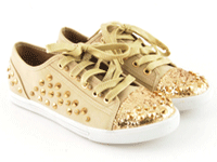 Pantofi Sport Yoko Bej