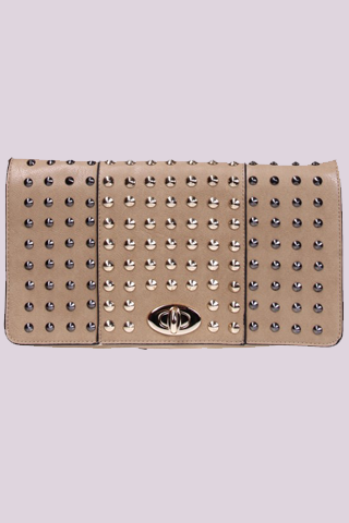 Poseta plic beige Augusta