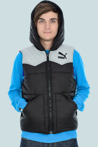 Vesta Puma MLS VEST