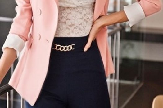 16 sacouri de primavara ߩ modele casual si office