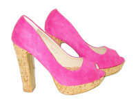 Pantofi Rossa