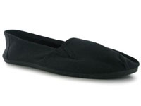 Propeller Plain Mens Espadrilles