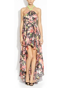 Rochie NISSA Rs5121 Imprimat