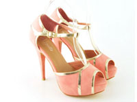 Sandale Muty Roz