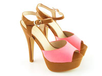 Sandale Raisa Roz