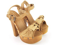 Sandale Vega Khaki