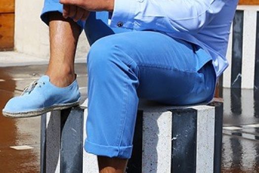 Espadrile pentru barbati ߩ modele ieftine