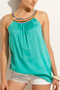 Bluza fara maneci