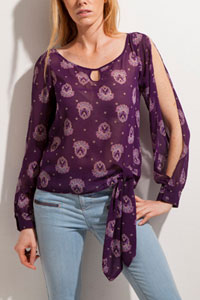 Bluza pentru femei TOP STUDIO