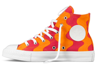 Converse Chuck Taylor All Star Premium Ox 529656