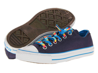 ConverseChuck Taylor All Star Double Lace Ox