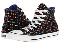 ConverseChuck Taylor All Star Printed Canvas Hi