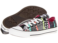 ConverseChuck Taylor All Star Printed Canvas Ox